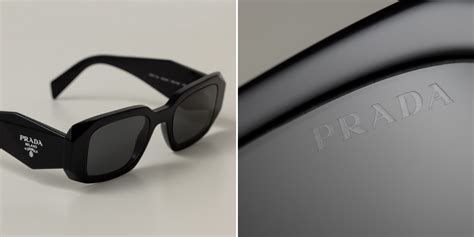 real prada sunglasses or fake|genuine prada sunglasses.